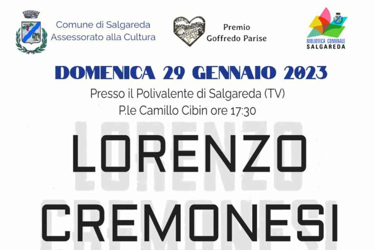 Lorenzo Cremonesi - La guerra vista con gli occhi di chi l’ha raccontata e continua a raccontarla