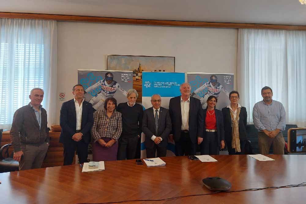 Premio Goffredo Parise per il Reportage 2023