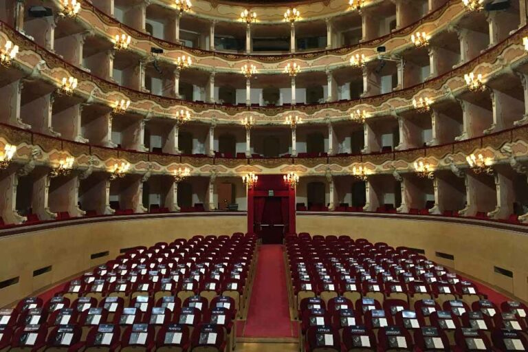 Cerimonia di Premiazione VII Edizione