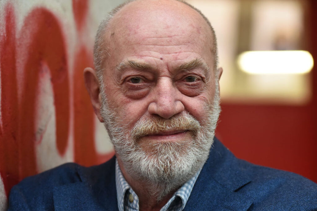 PRESENTAZIONE BLACKOUT 1977-2017