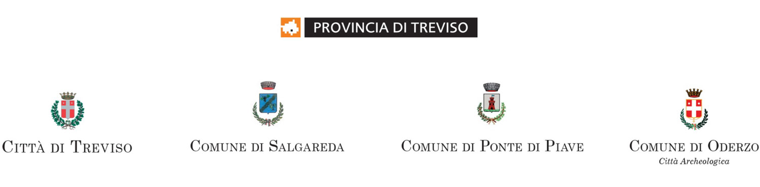 Patrocinatori e Sostenitori 2026 Premio Goffredo Parise