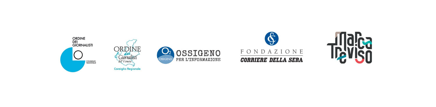 Patrocinatori 2026 Premio Goffredo Parise